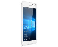 Microsoft Lumia 650 Dual SIM LTE 16 GB biały - 290729 - zdjęcie 3